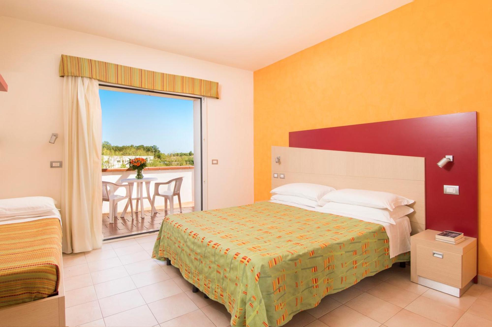 Sibari Green Resort Marina di Sibari Zimmer foto