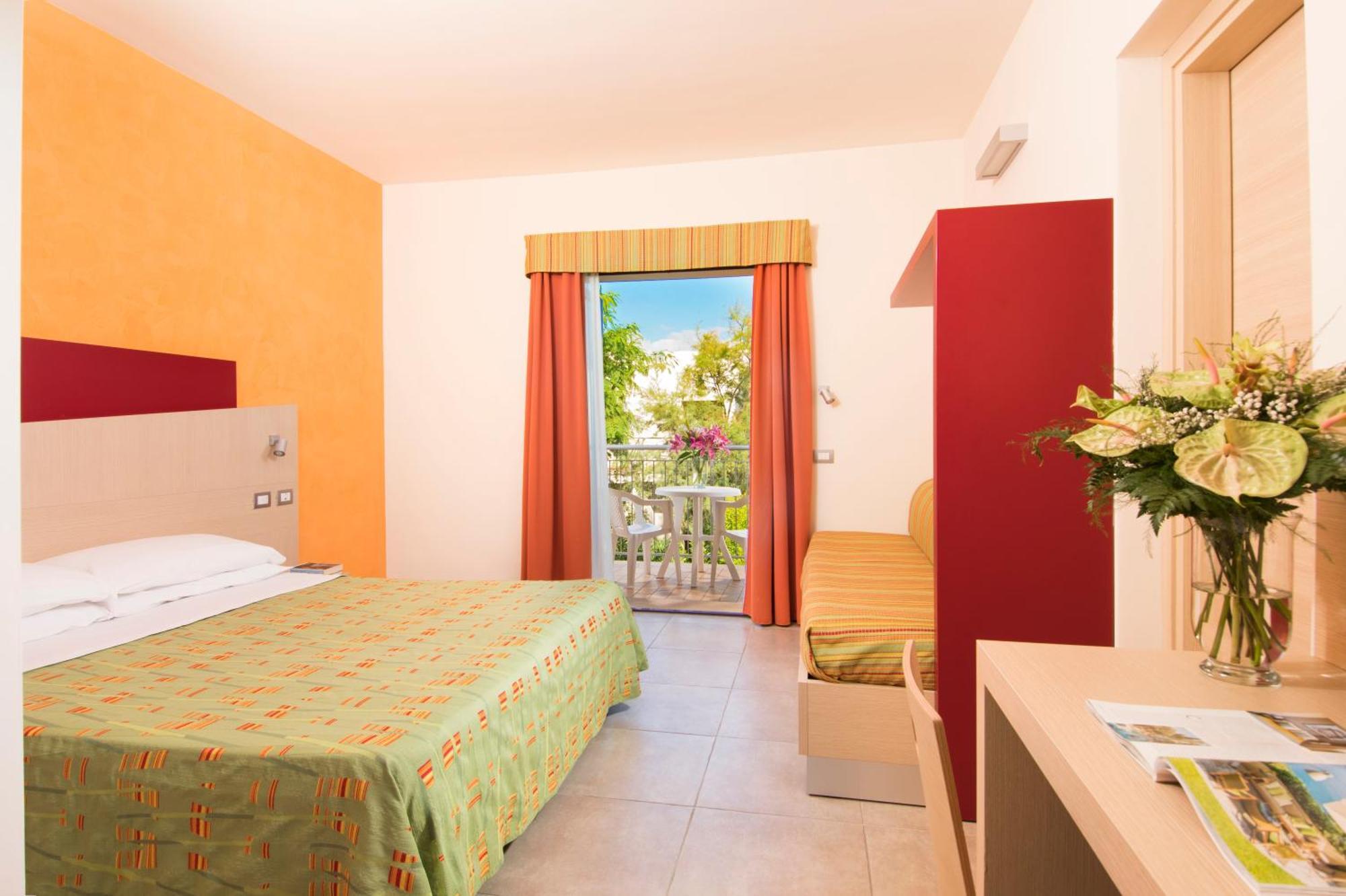 Sibari Green Resort Marina di Sibari Zimmer foto