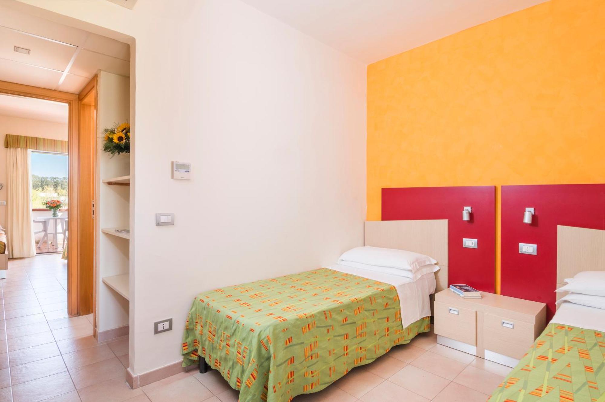 Sibari Green Resort Marina di Sibari Zimmer foto