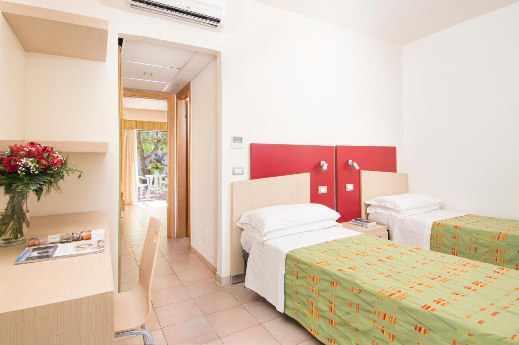 Sibari Green Resort Marina di Sibari Zimmer foto